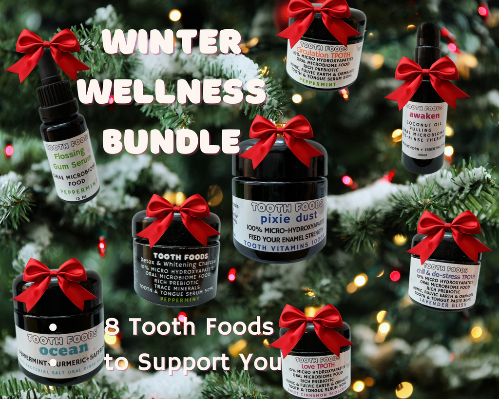 Winter Wellness Bundle